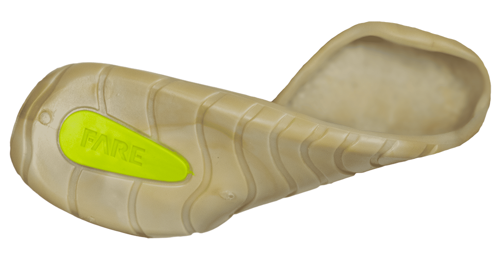 FARESOLE SOFT